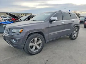 2014 JEEP GRAND CHER