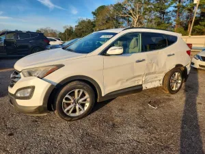 2015 HYUNDAI SANTA FE