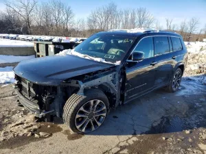 2022 JEEP GRAND CHER