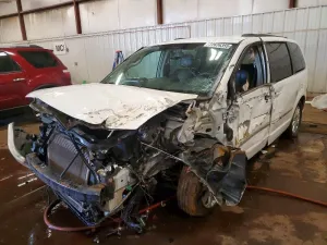 2015 CHRYSLER MINIVAN