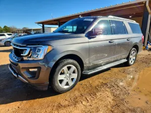 2020 FORD EXPEDITION