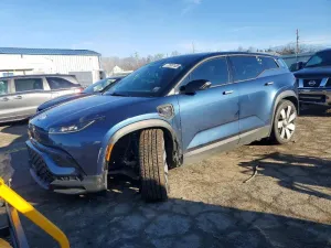 2023 FISKER AUTOMOTIVE OCEAN