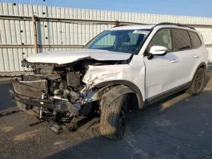 2023 KIA TELLURIDE