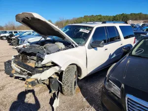 2010 FORD EXPEDITION