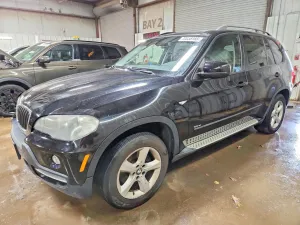 2008 BMW X5