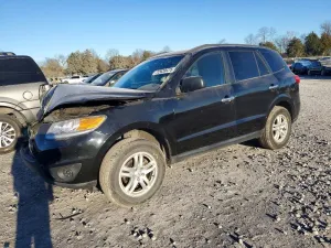 2012 HYUNDAI SANTA FE