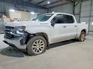 2022 CHEVROLET ALL Models