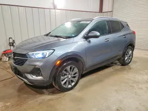 2021 BUICK ENCORE