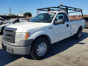 2013 FORD All Models