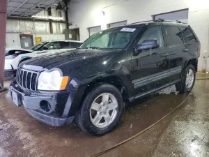 2006 JEEP GRAND CHER