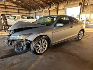 2010 HONDA ACCORD