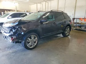 2013 FORD EDGE