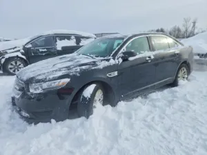 2013 FORD TAURUS