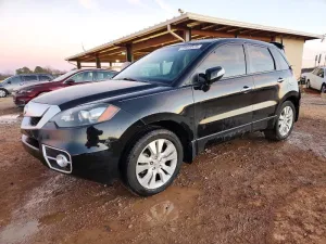 2011 ACURA RDX