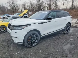 2021 LAND ROVER RANGEROVER