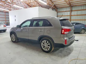 2014 KIA SORENTO