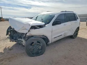 2019 JEEP GRAND CHER