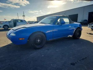 1990 MAZDA MX5