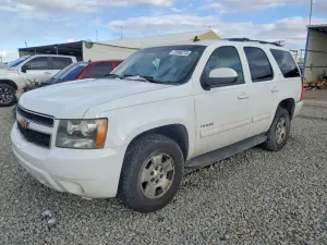 2011 CHEVROLET TAHOE