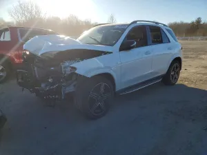 2025 MERCEDES-BENZ GLE 450E 4