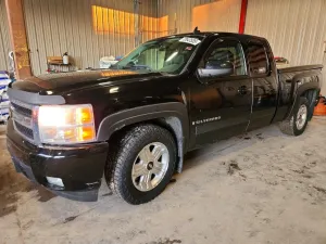 2007 CHEVROLET ALL Models