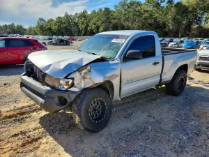 2007 TOYOTA All Models