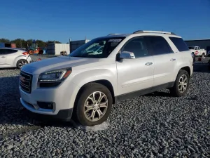 2016 GMC ACADIA