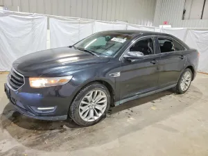 2014 FORD TAURUS