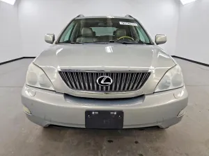 2005 LEXUS RX330