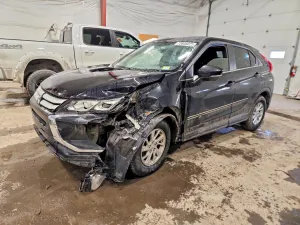 2019 MITSUBISHI ECLIPSE