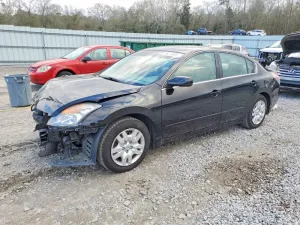 2009 NISSAN ALTIMA