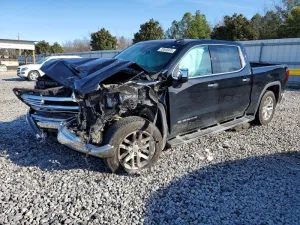 2020 GMC SIERRA