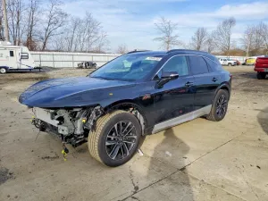 2024 ACURA ZDX