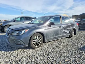 2018 SUBARU LEGACY
