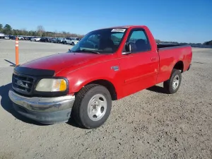 1999 FORD All Models