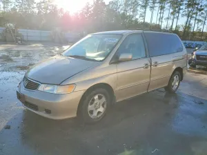1999 HONDA All Models