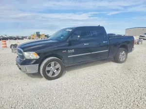 2013 RAM 1500