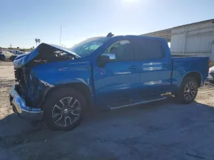 2022 CHEVROLET ALL Models