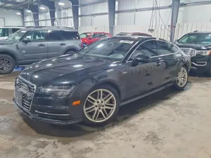 2016 AUDI A7