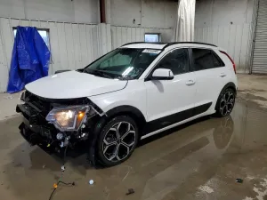 2023 KIA NIRO