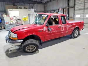 1999 FORD RANGER