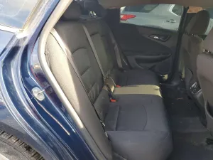 2021 CHEVROLET MALIBU