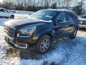 2016 GMC ACADIA