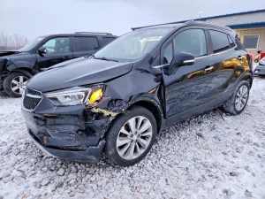 2017 BUICK ENCORE