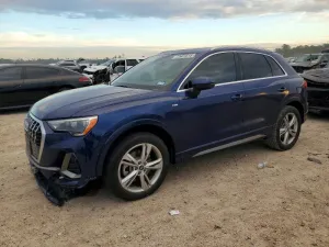 2021 AUDI Q3