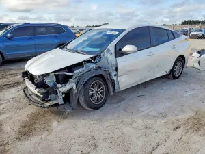2018 TOYOTA PRIUS