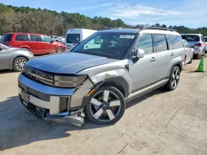 2024 HYUNDAI SANTA FE