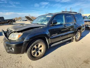 2006 TOYOTA 4RUNNER