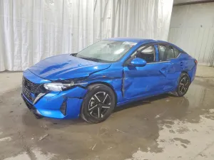 2024 NISSAN SENTRA