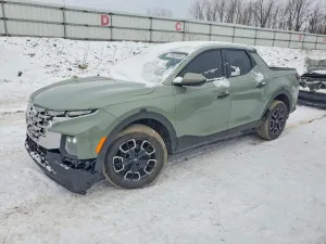 2024 HYUNDAI SANTA CRUZ
